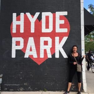 Meet your Posher, Colleen